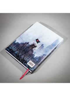 The Art of Game of Thrones: The Official Book of Design from Season 1 to Season 8  - Image 4