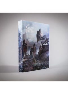 The Art of Game of Thrones: The Official Book of Design from Season 1 to Season 8  - Image 2