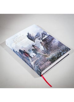 The Art of Game of Thrones: The Official Book of Design from Season 1 to Season 8  - Image 3