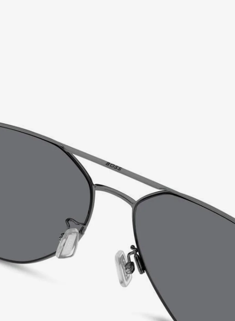 Hugo Boss  Pilot Sunglasses Frames for Men | Best Price UAE