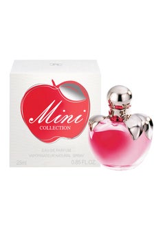 MINI COLLECTION Mini Collection Apple  Women's Perfume 25ml  - Image 2
