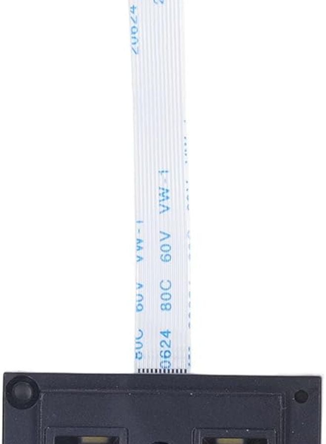 E4100 وحدة ماسح الباركود USB للتحكم في الوصول وآلات الخدمة الذاتية - Image 2