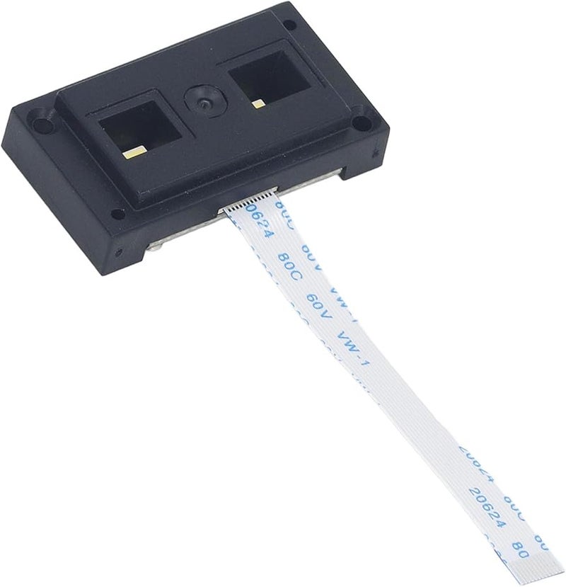 E4100 وحدة ماسح الباركود USB للتحكم في الوصول وآلات الخدمة الذاتية - Image 3