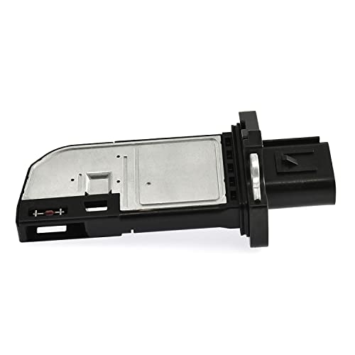 Wollvon Mass Air Flow Sensor BR3112B579AA AFLS165 compatible with Ford E-350 E-450 Super Duty 6.8L F-250 F-350 F-450 F-550 Super Duty 6.2L 6.7L 6.8L 11-19, Mustang 5.0L 5.4L 5.8L, Lincoln MKS MKT 3.7L - Image 3