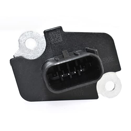 Wollvon Mass Air Flow Sensor BR3112B579AA AFLS165 compatible with Ford E-350 E-450 Super Duty 6.8L F-250 F-350 F-450 F-550 Super Duty 6.2L 6.7L 6.8L 11-19, Mustang 5.0L 5.4L 5.8L, Lincoln MKS MKT 3.7L - Image 5