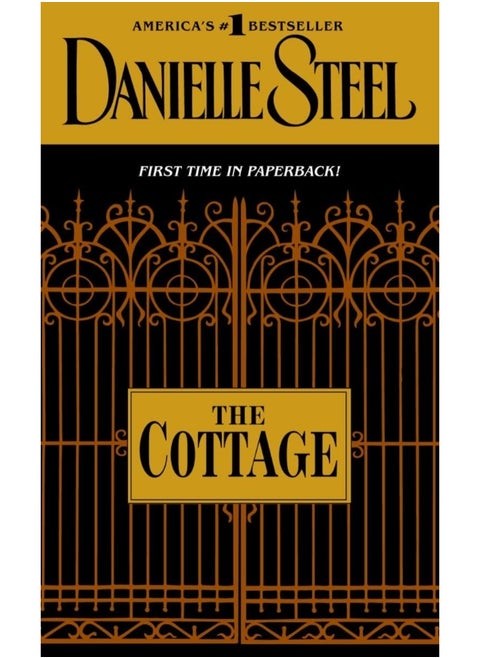 Dell The Cottage