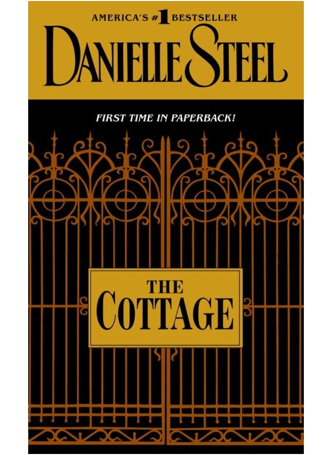 Dell The Cottage