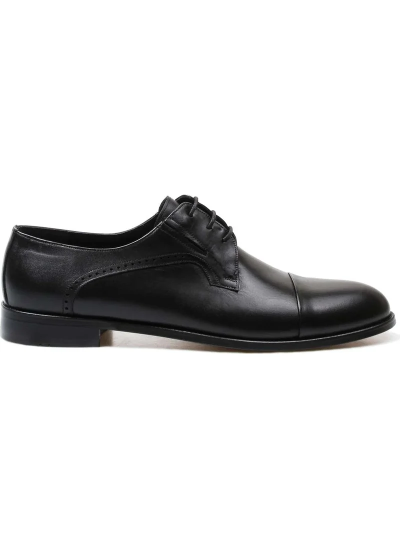 Fast Step Leather Men's Classic Shoes 867MBA226