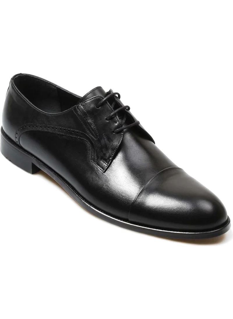 Fast Step Leather Men's Classic Shoes 867MBA226