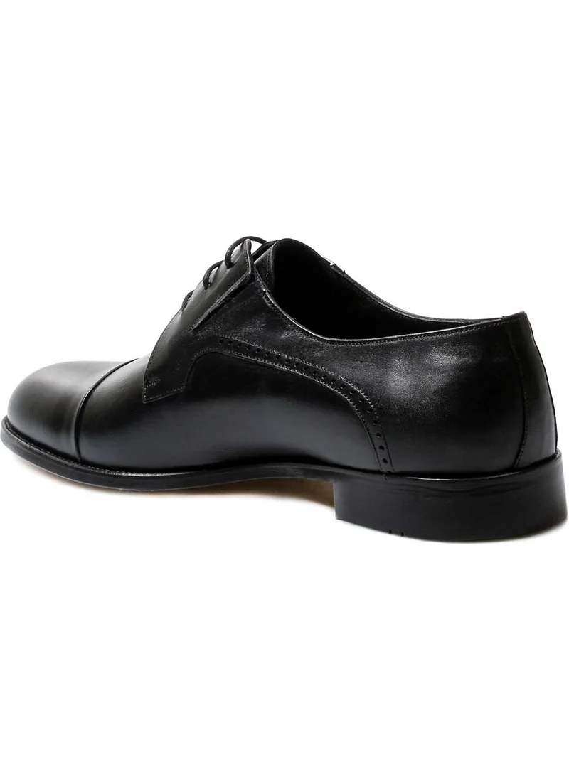 Fast Step Leather Men's Classic Shoes 867MBA226
