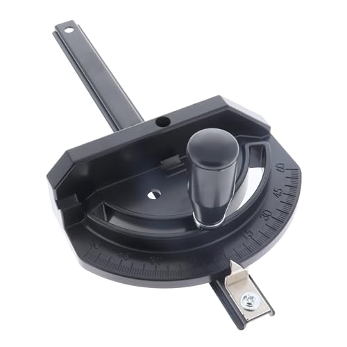 Ryobi Genuine Ryobi 089037007707 Miter Gauge Assembly Fits RTS10 - Image 1