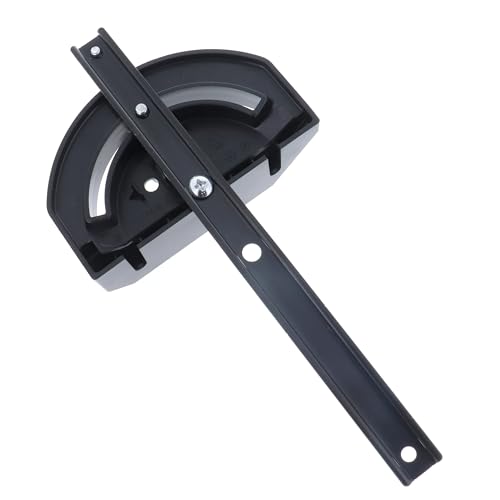 Ryobi Genuine Ryobi 089037007707 Miter Gauge Assembly Fits RTS10 - Image 2