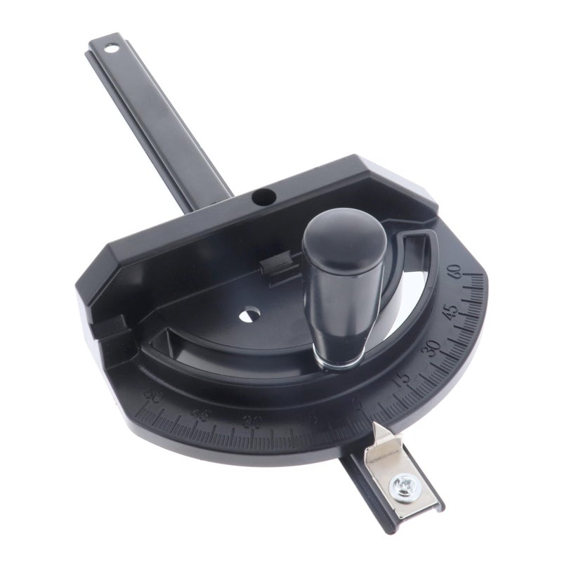 Ryobi Genuine Ryobi 089037007707 Miter Gauge Assembly Fits RTS10 - Image 5