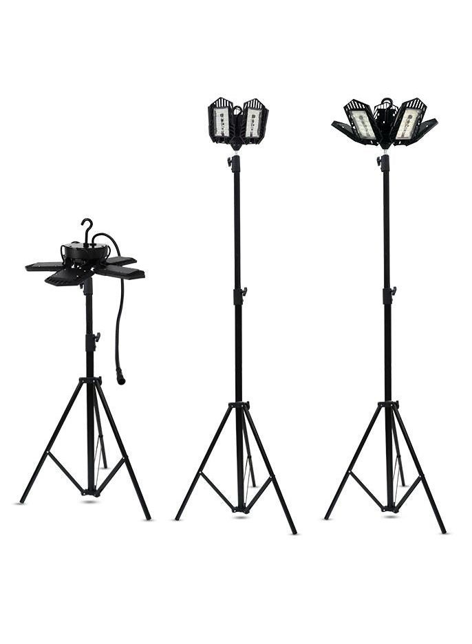 Crony VIP-10 Outdoor multi-function lamp - Image 2