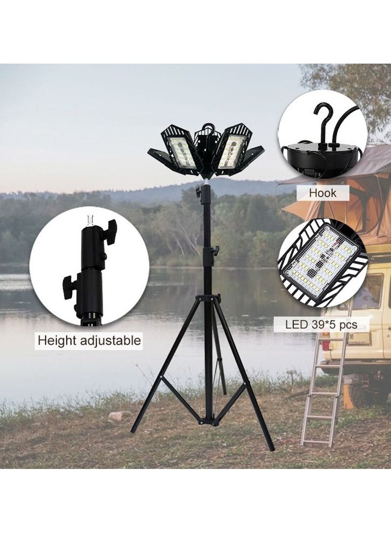 Crony VIP-10 Outdoor multi-function lamp - Image 5