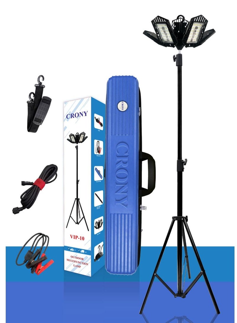 Crony VIP-10 Outdoor multi-function lamp - Image 4