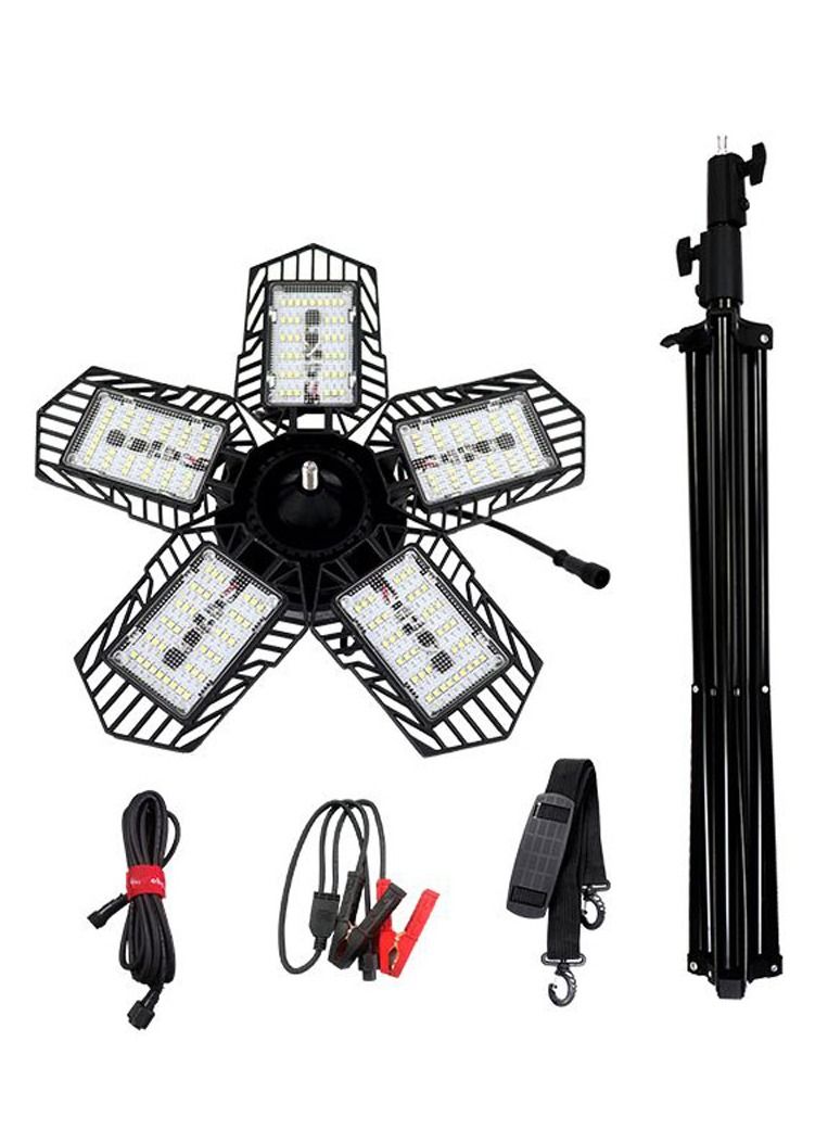 Crony VIP-10 Outdoor multi-function lamp - Image 3