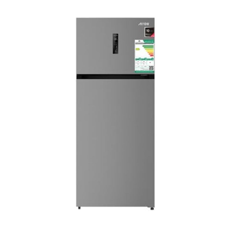 Double Door Refrigerator 543L Cubic feet-19.2 - Image 1