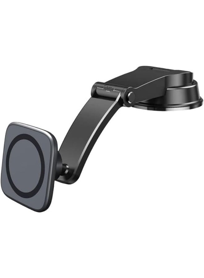 Trands HO5523 Magnetic Smartphone Car Mount Holder - Image 1