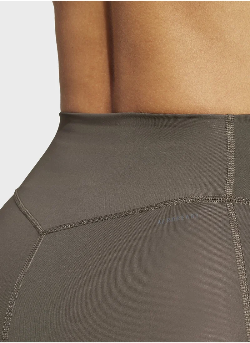 اديداس Optime Full Length Leggings