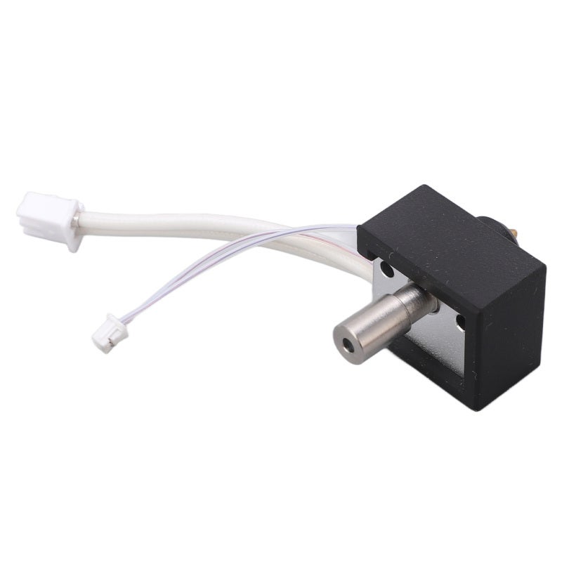 Extruder Heater Block Kit 24V 40W 6x20mm Heating Rod - Aluminum Heating Block with NTC100K B3950 Thermistor for Ender 3 S1 3D Printer - Image 4
