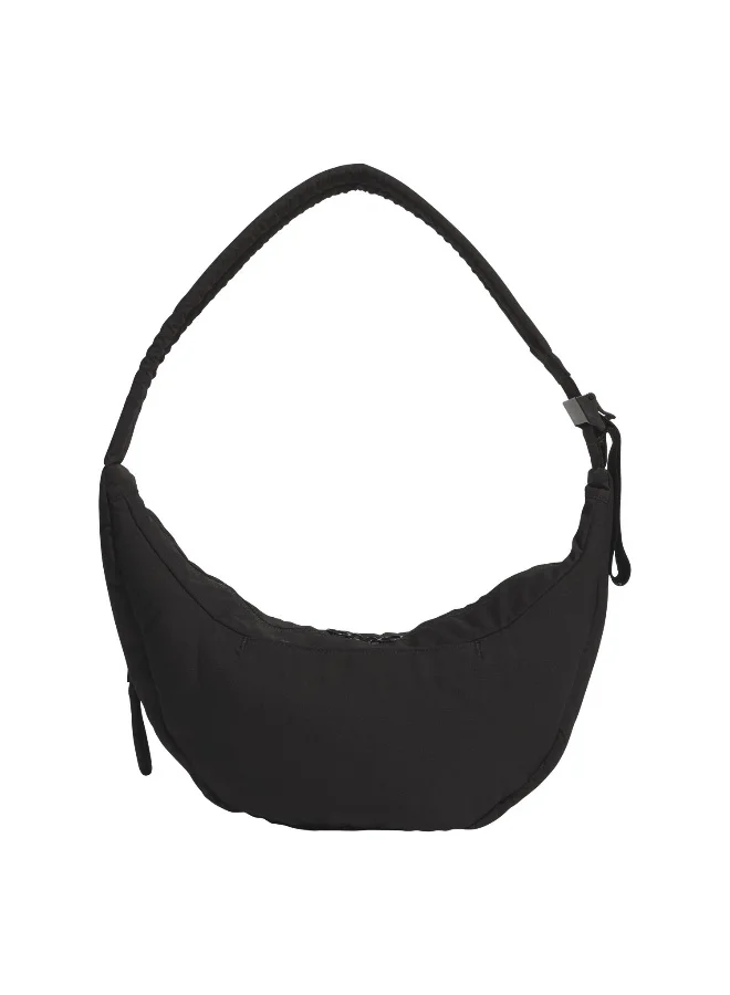 adidas Adidas Mh Pf Sh Bag U Black Gym &amp; Training Bags For Unisex