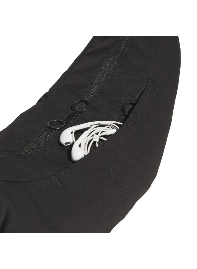 Adidas Mh Pf Sh Bag U Black Gym & Training Bags For Unisex