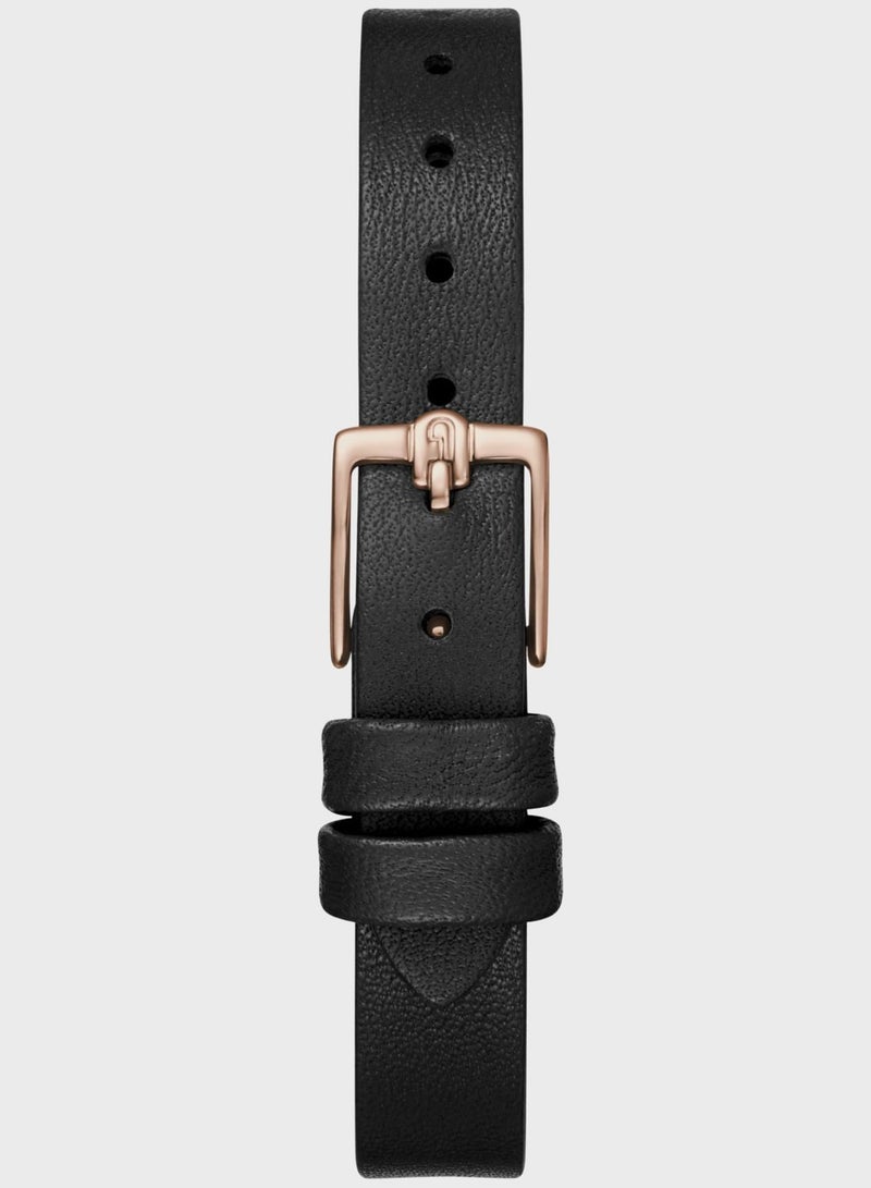 Furla Furla Leather Strap Analog Watch  - Image 2
