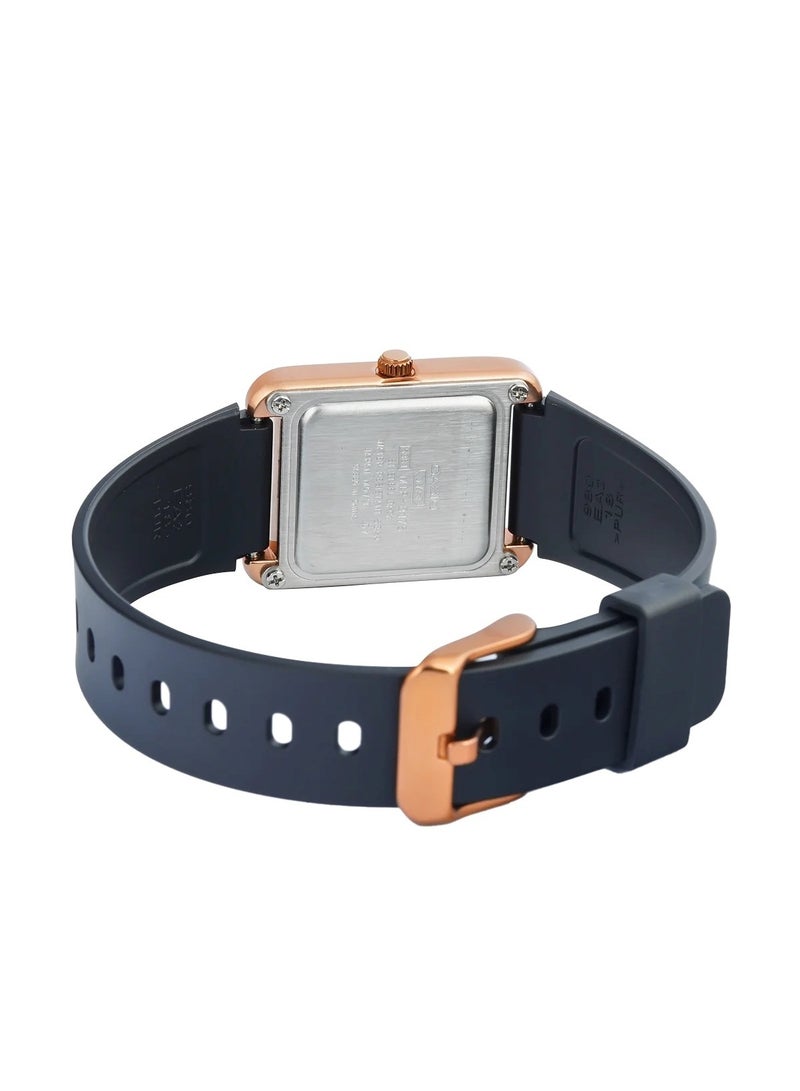 CASIO Analog Classic design men's watch MTP-B175-5BVDF - Image 3