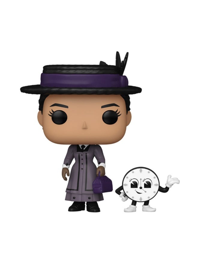 Funko : Marvel - Loki Season 2 - Renslayer with Miss Minutes