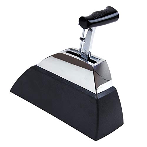 B M B&M 80681 Z-Gate Automatic Shifter , Black - Image 1