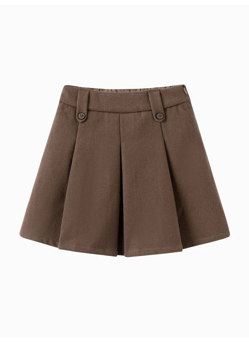 Balabala Kids Girl Woven skirt