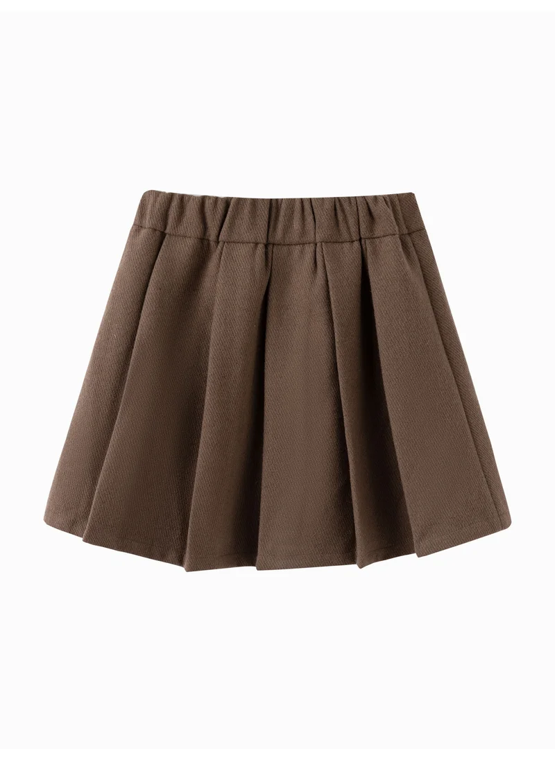 بالابالا Kids Girl Woven skirt