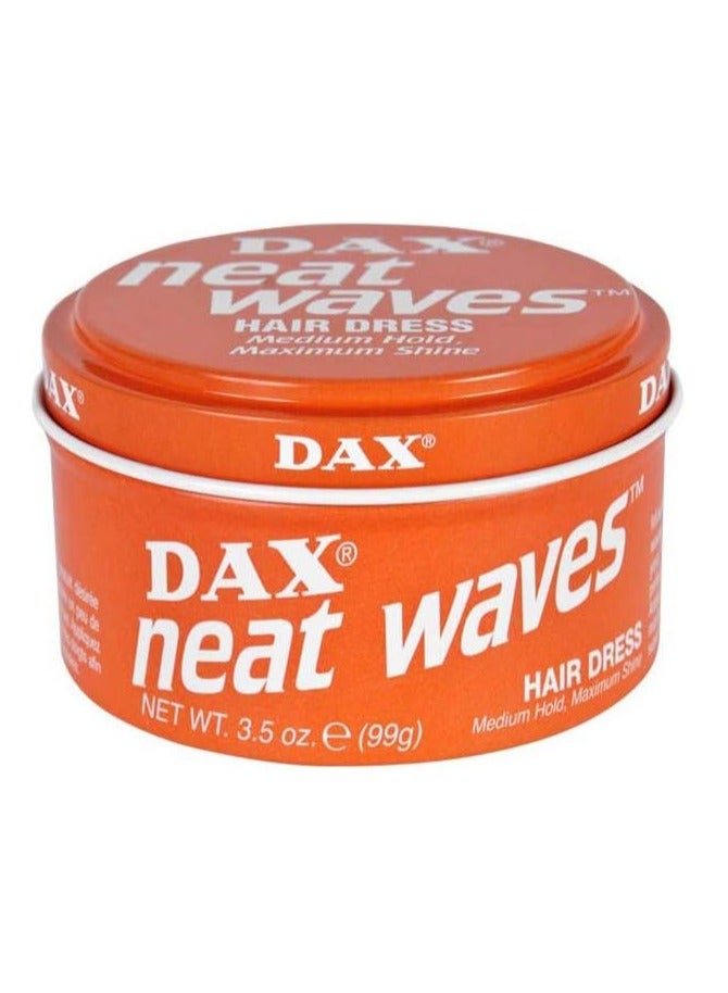 داكس كريم تصفيف نيت ويفز 99 جم - Image 1