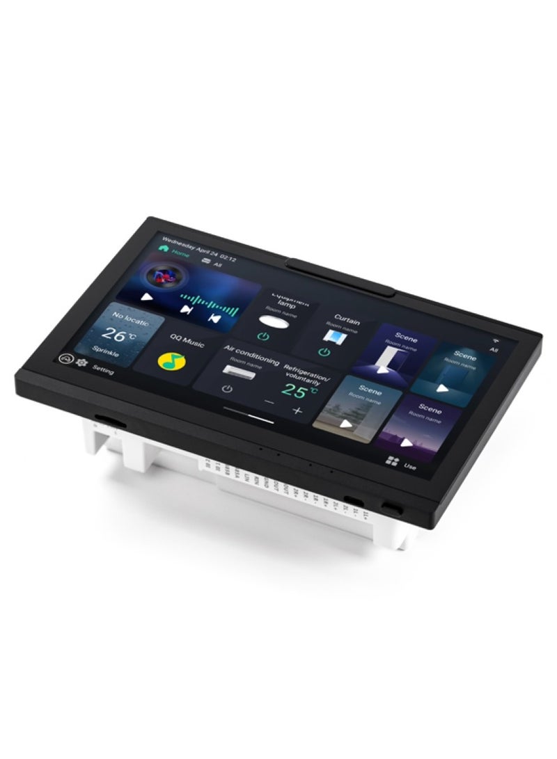 DSPPA DM938T 7'' Smart Tuya Background Music Amplifier - Image 2