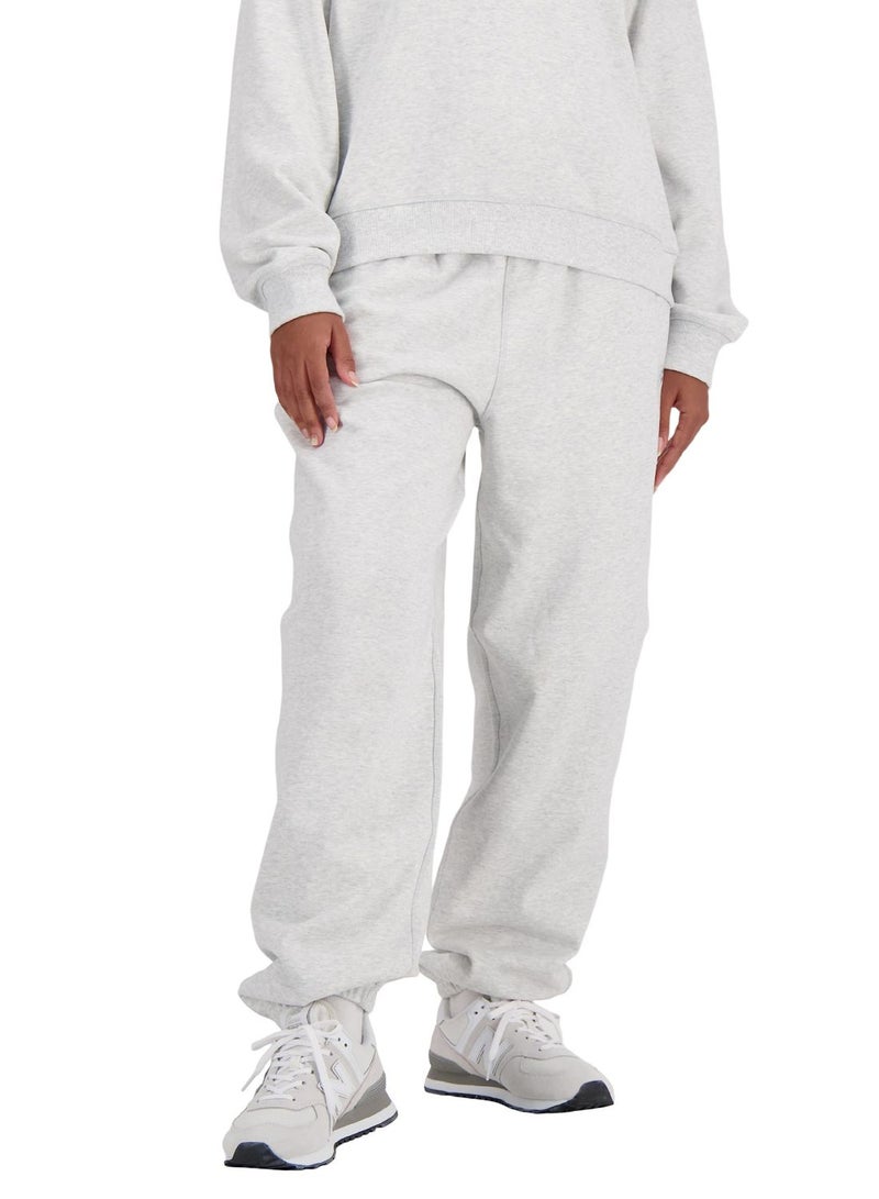 New Balance Athletics French Terry Sweatpants - Image 1