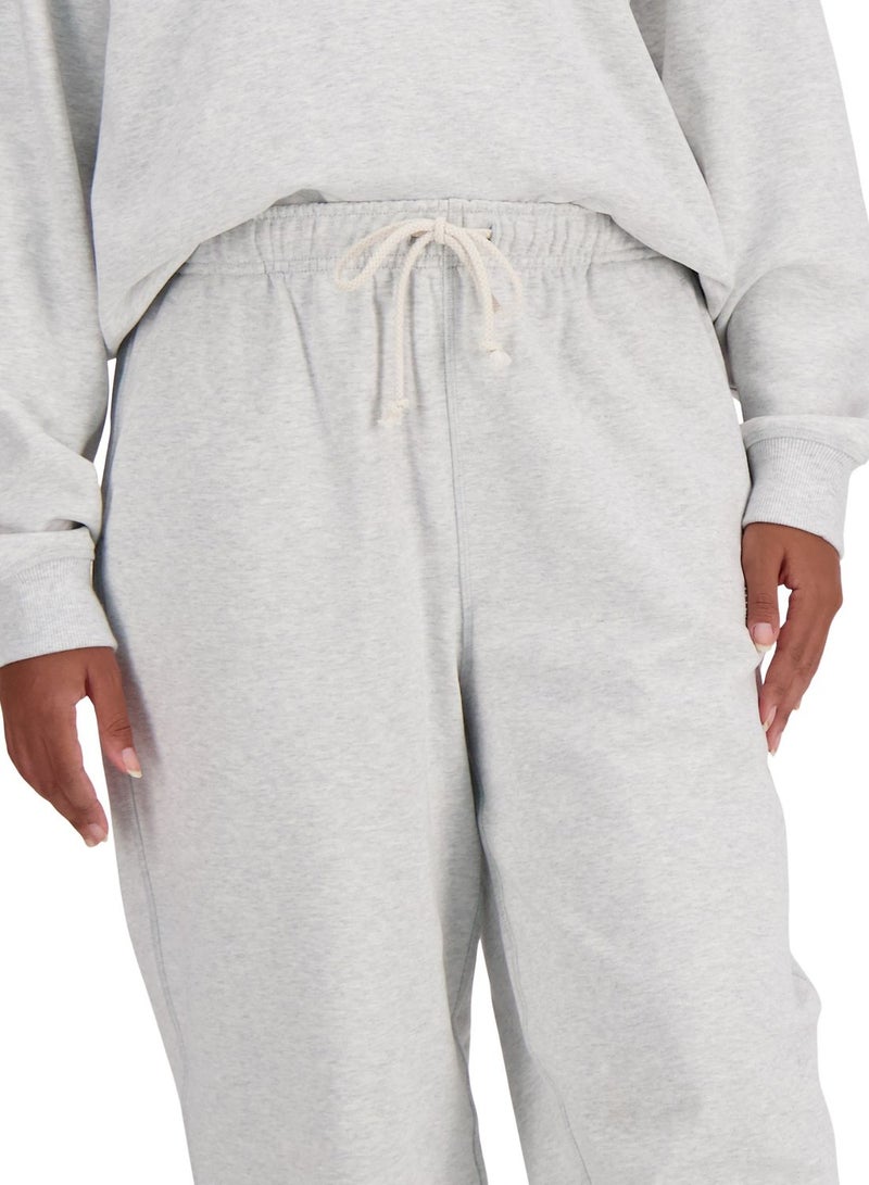 New Balance Athletics French Terry Sweatpants - Image 3