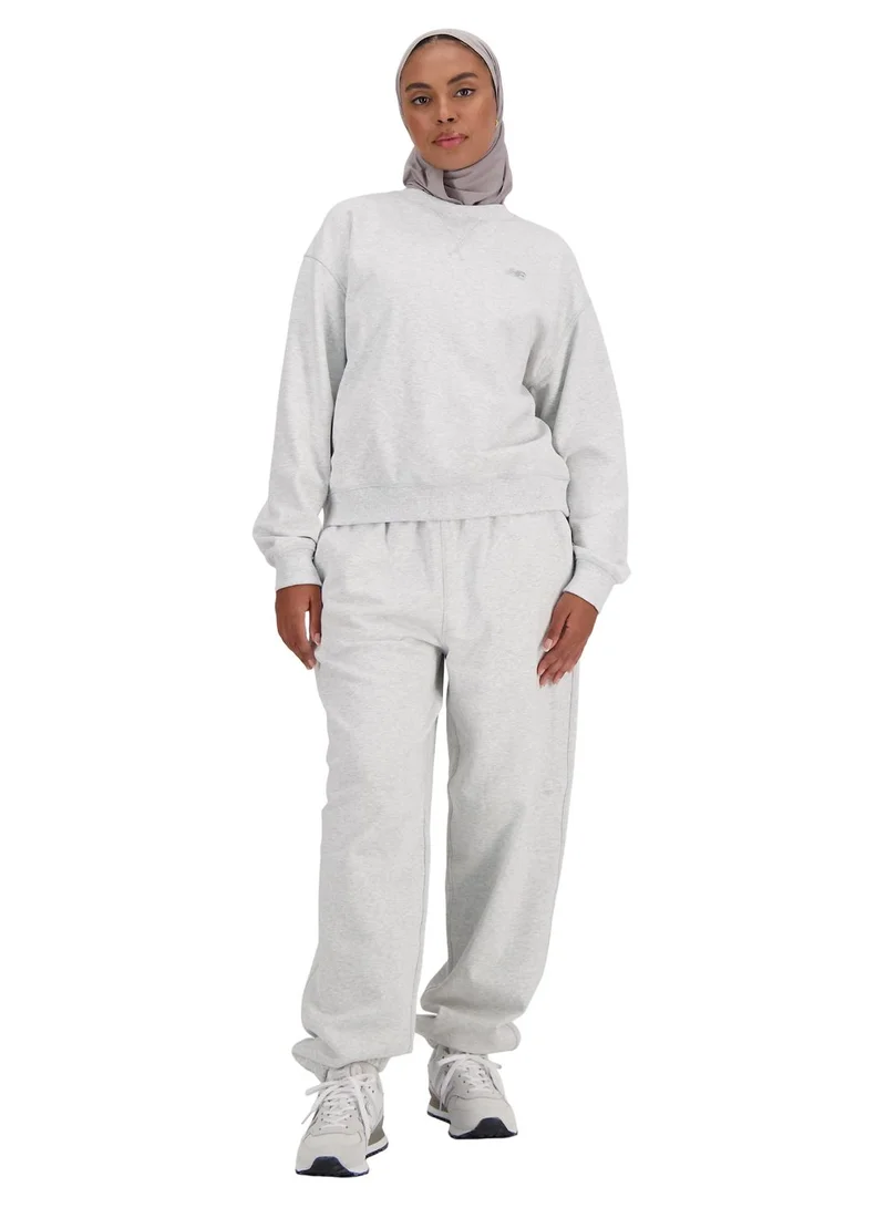 New Balance Athletics French Terry Sweatpants