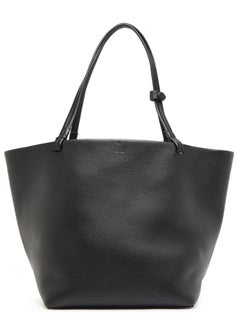 TR The Row XL Park Tote Bag in Leather  - Image 4