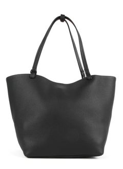 TR The Row XL Park Tote Bag in Leather  - Image 5