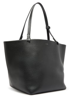 TR The Row XL Park Tote Bag in Leather  - Image 3