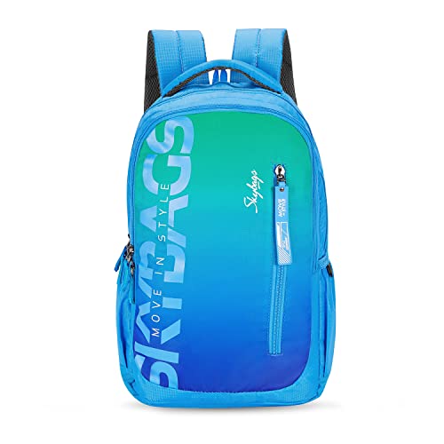 Skybags سايكباجز فليكس 22 لتر باك باك بليث - Image 1