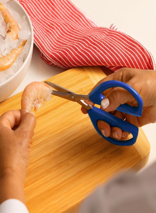 Joyce Chen 51-0621, 16cm Unlimited Scissors - Image 3