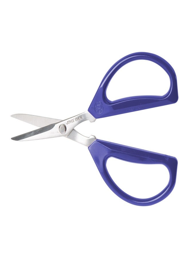 Joyce Chen 51-0621, 16cm Unlimited Scissors - Image 1