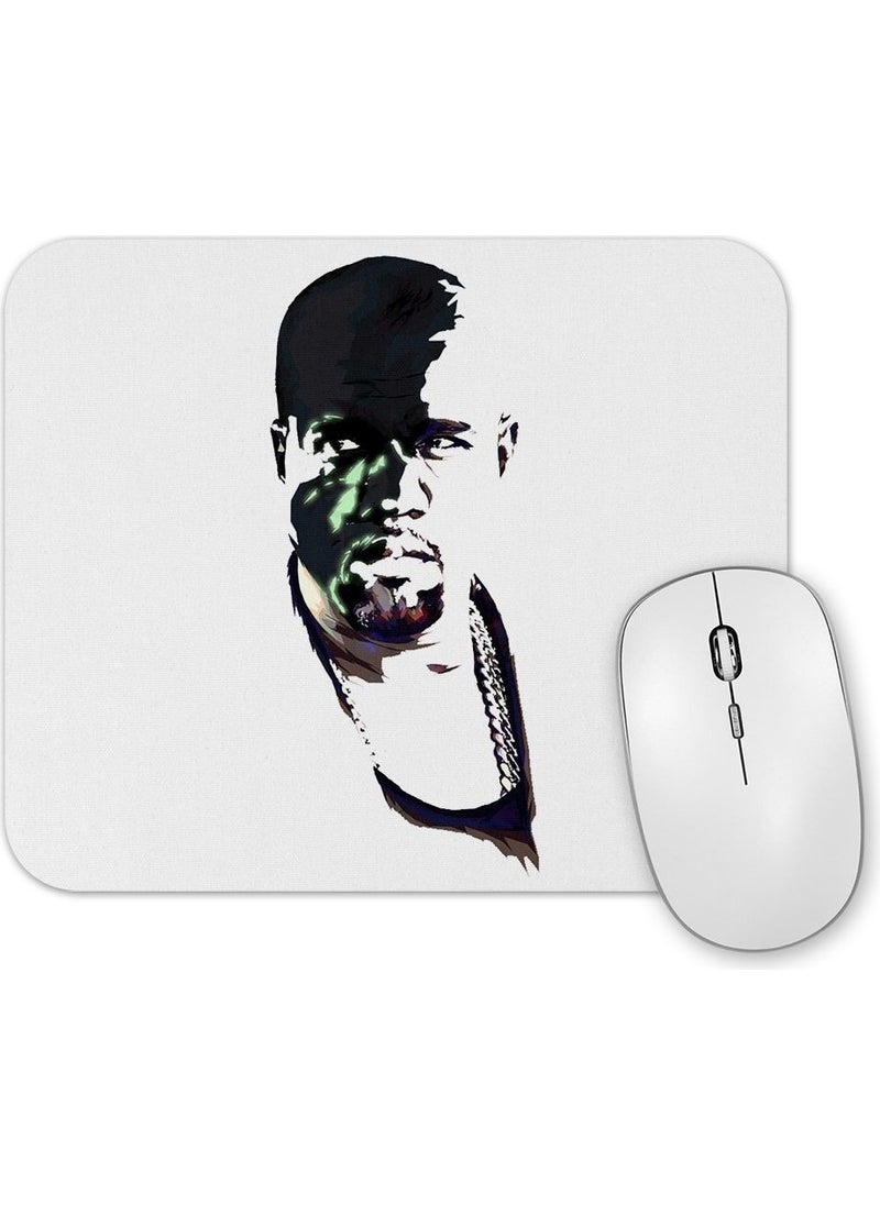 Print Shop Kanye West Mouse Pad - pzsku/Z353BC24F8DE79DD70A9AZ/45/_/1728046928/73405211-25cb-4c75-80f1-49b28227d86b