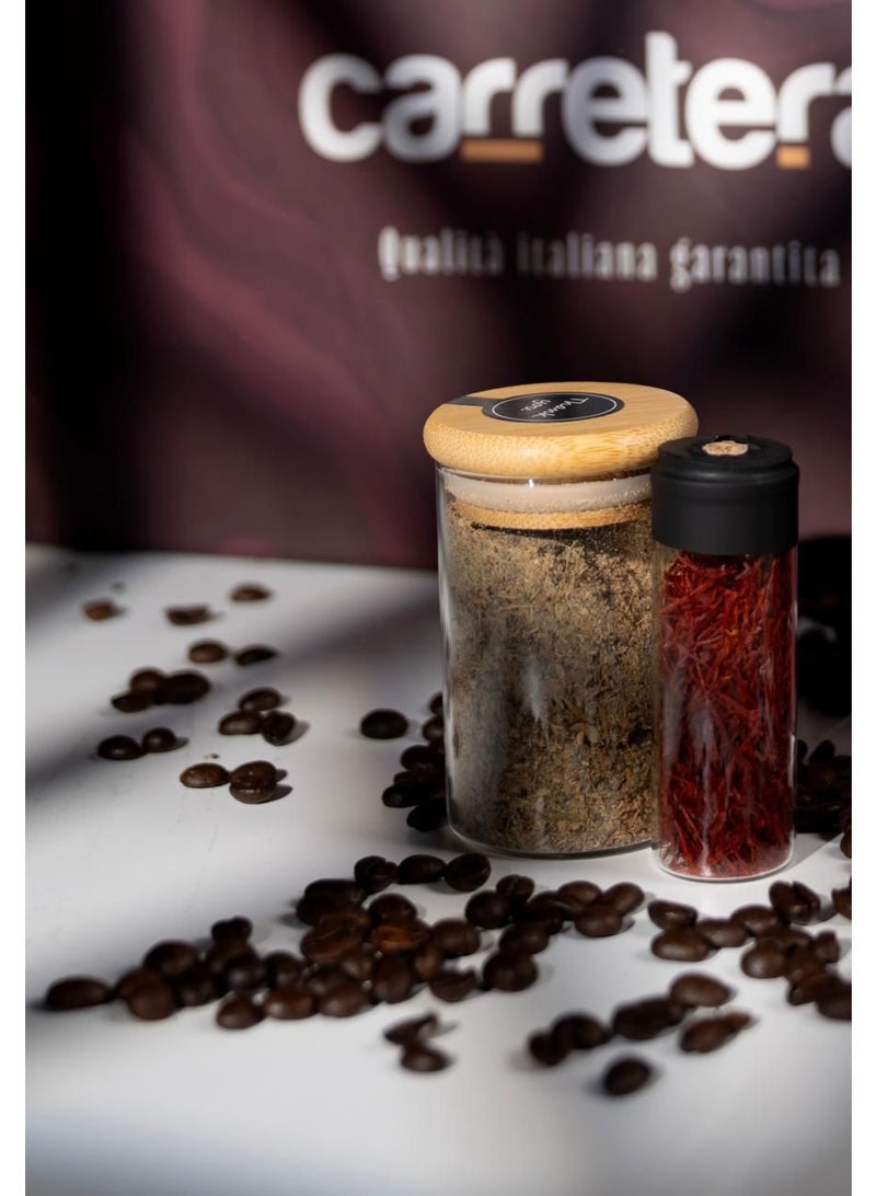 Brewed Cardamom ( 50g) – Freshly Prepared, On Demand, Never Fresher - Image 2