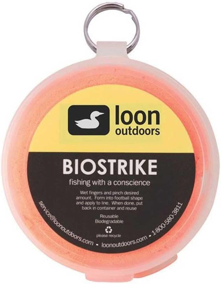 Biostrike