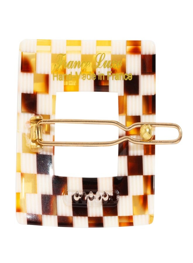 France Luxe Small Cutout Tige Boule, Chequered Board - Image 4