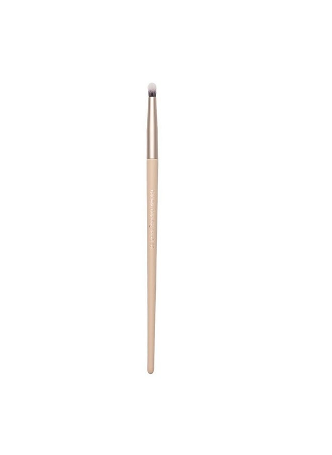 Milagro Beauty Eye Brush 55, Powder & Cream Blending, Smudging Eyeshadow Flawlessly, Precision Eye Makeup Brush  - Image 1