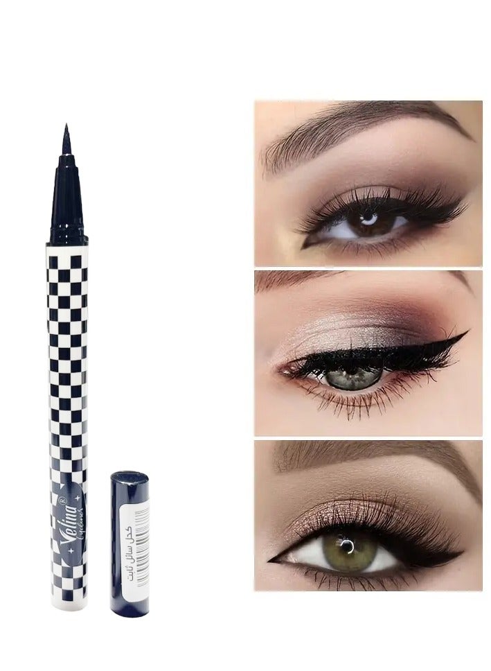 Velina Eyeliner Velina Black - Image 1